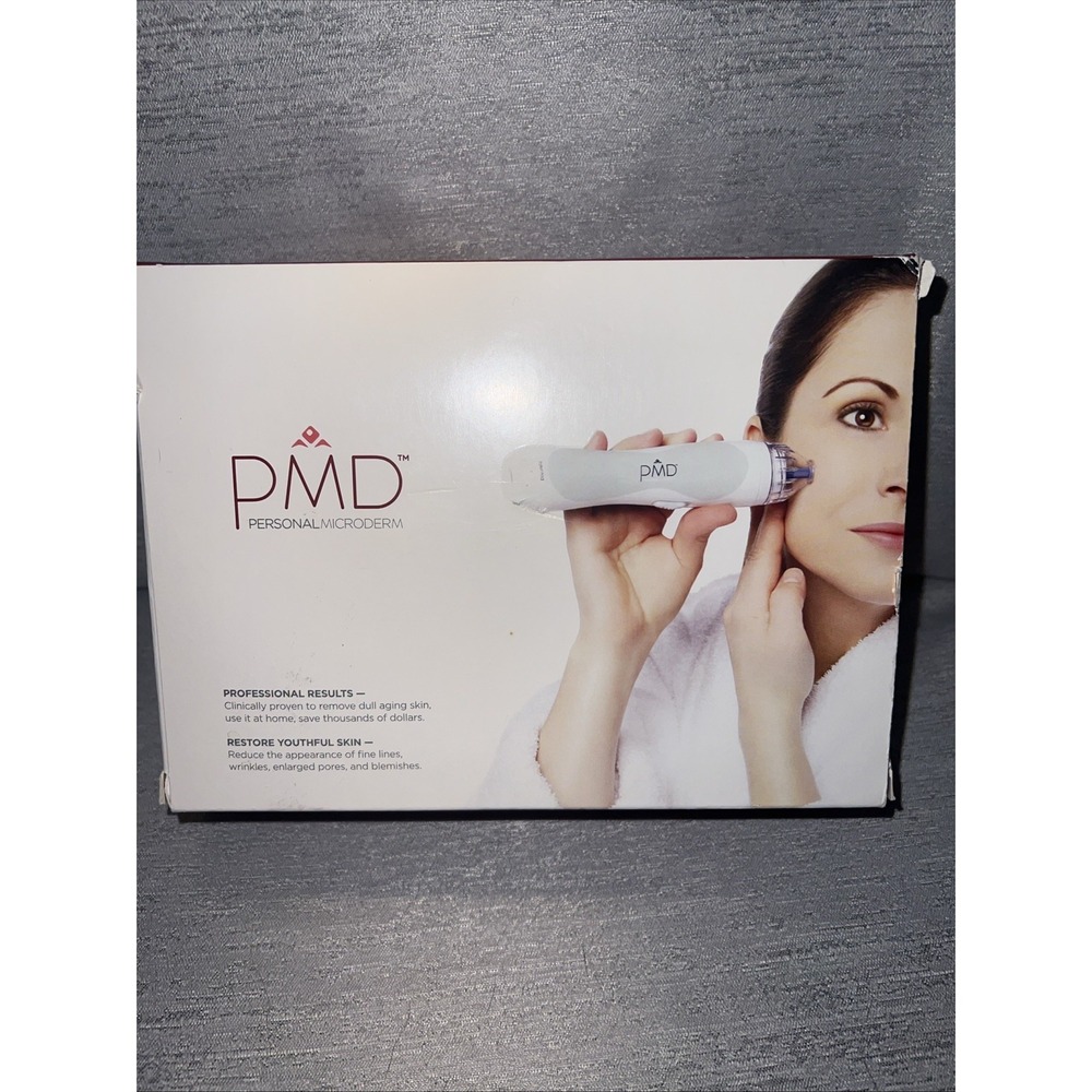 PMD Personal MicroDerm Classic At Home Skin Treatment  Kit